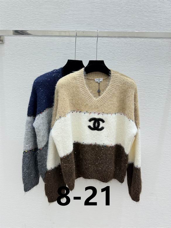 Chanel S-XL  282